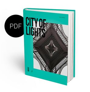 e-book paris city of lights