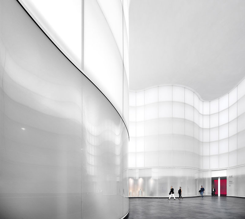 4 passeios inusitados por Milão, Mudec-Museum-Milano-Italy-David-Chipperfield-by-Oskar-Da-Riz