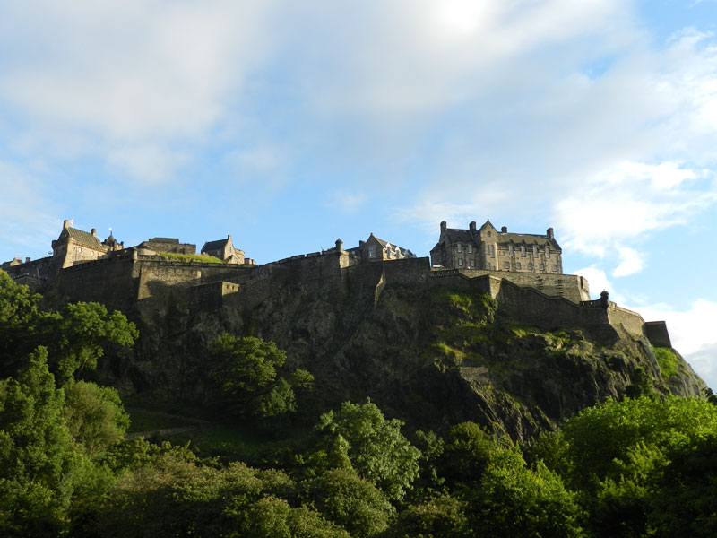 Escócia com muita tradição e design., dona arquiteta Edimburgo