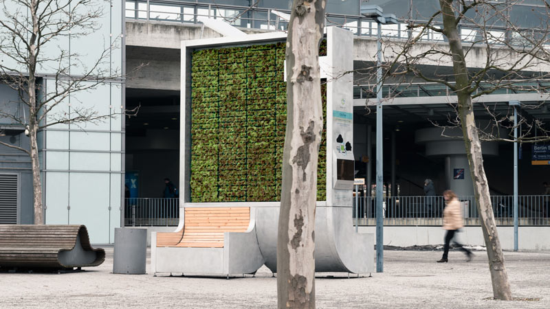 GER, city tree, dona arquiteta, green city solutions