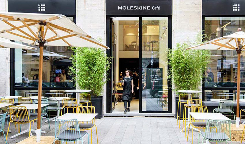 Moleskine-Cafe-Michele-Morosi-dona-arquiteta-semana-de-design-em-milao