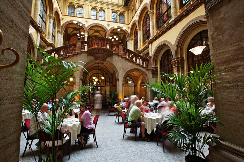 Tour gastronômico por Viena: 3 lugares imperdíveis!