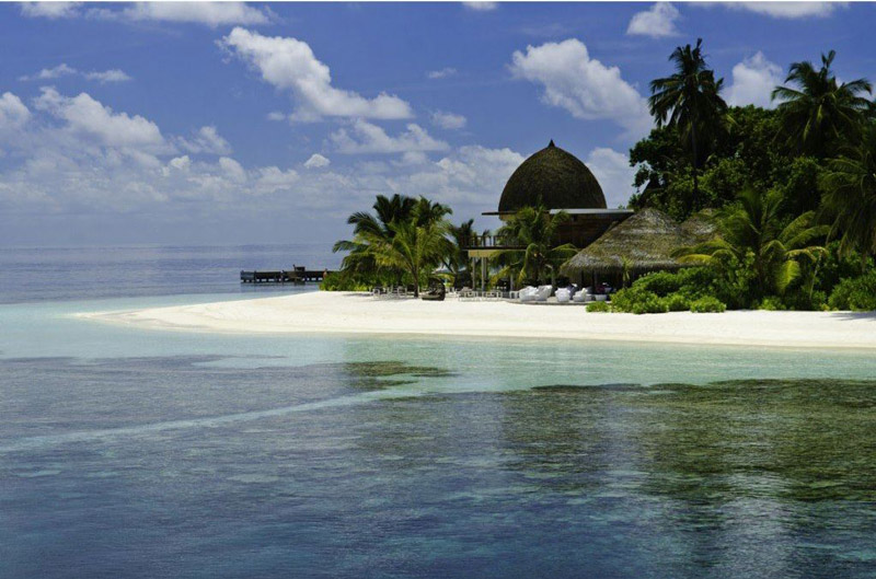 Kandolhu Maldivas