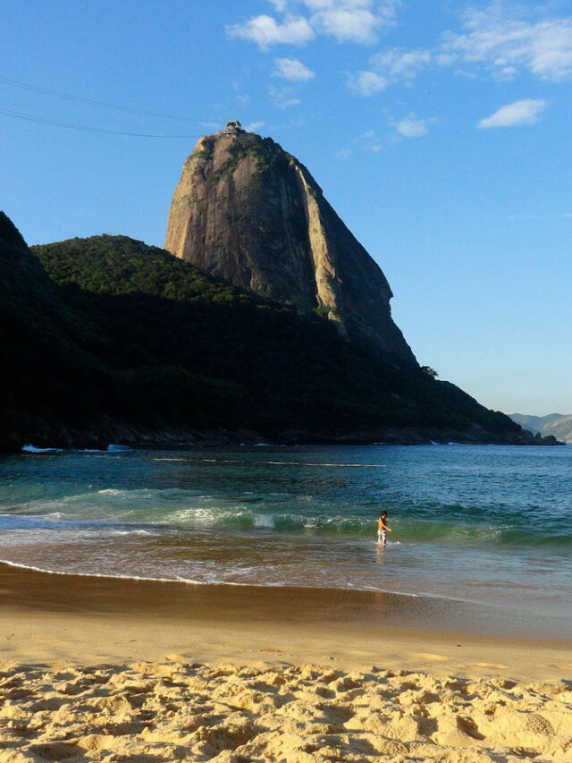 Roteiros pelo Rio: Serra, Praias Secretas e História Colonial