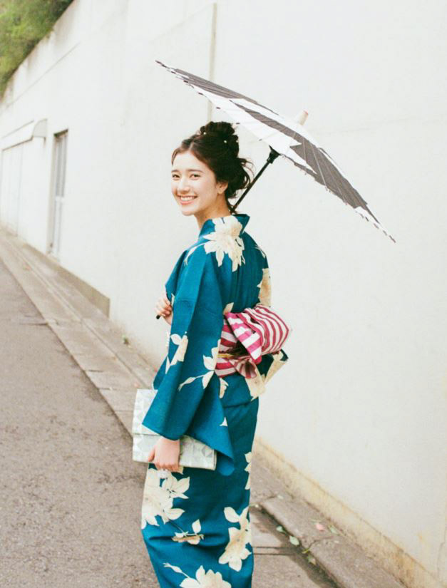 6 endereços para comprar seu quimono em Tóquio, Quimonos em Tóquio, Kimono in Tokyo