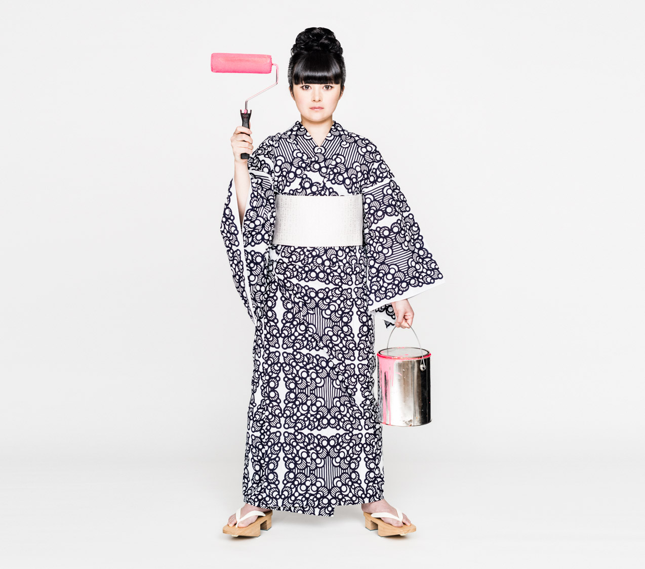 6 endereços para comprar seu quimono em Tóquio, Quimonos em Tóquio, Kimono in Tokyo