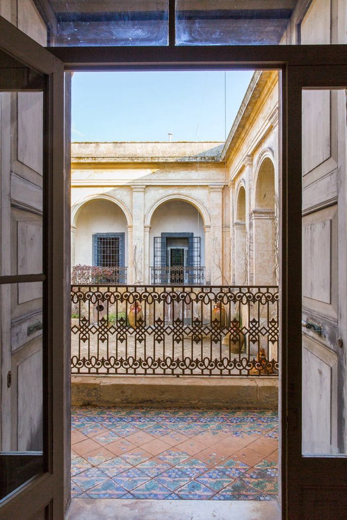 Palazzo Daniele