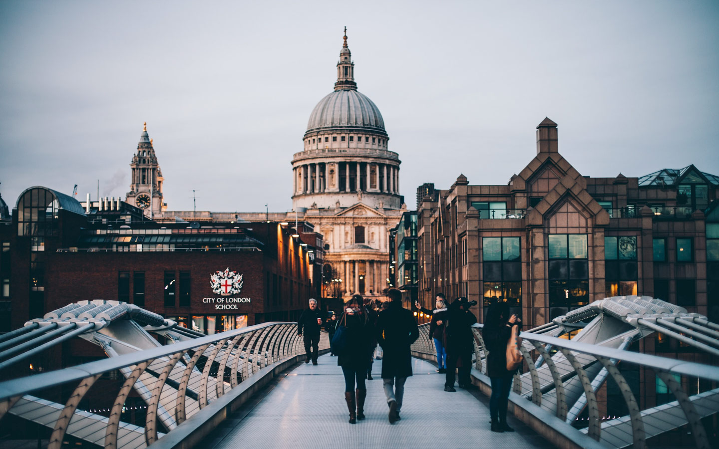 10 passeios imperdíveis em Londres