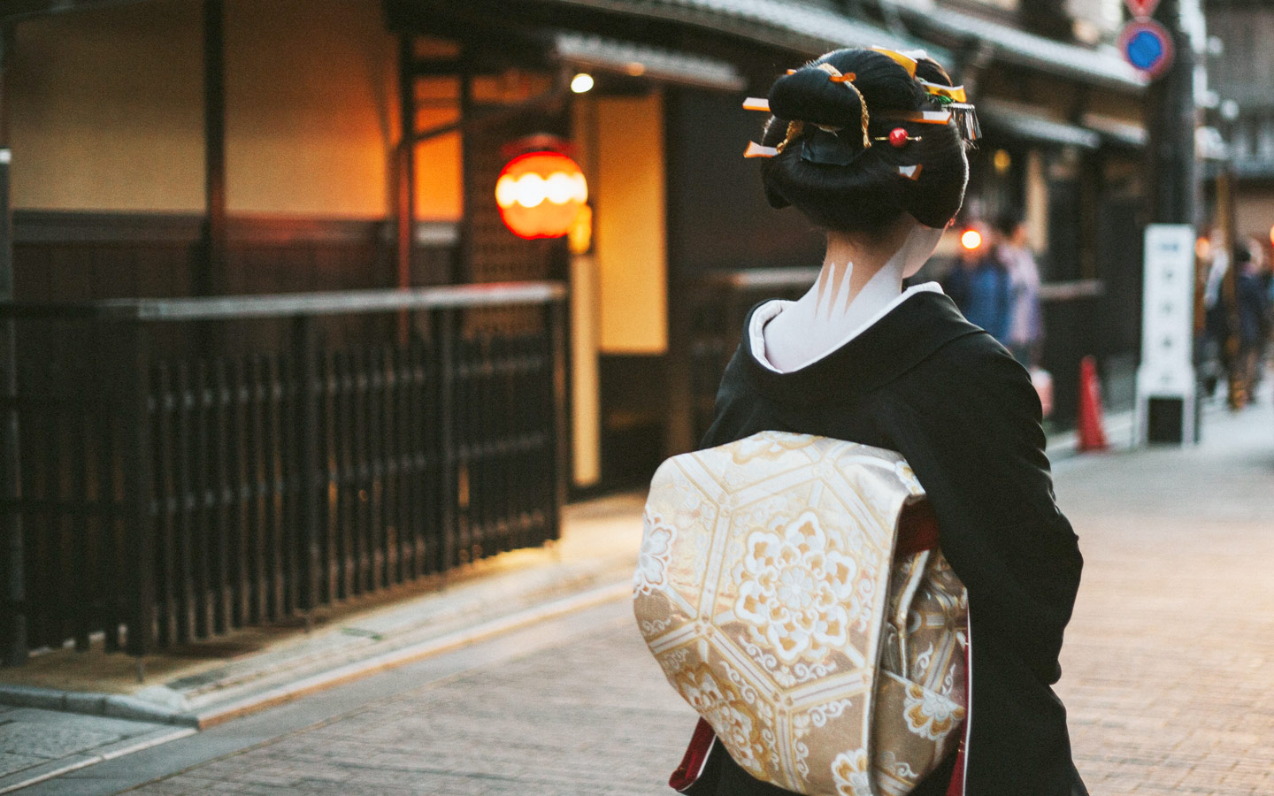 6 endereços para comprar seu quimono em Tóquio