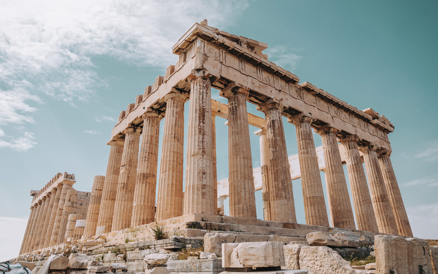 Conheça nossas dicas de Atenas