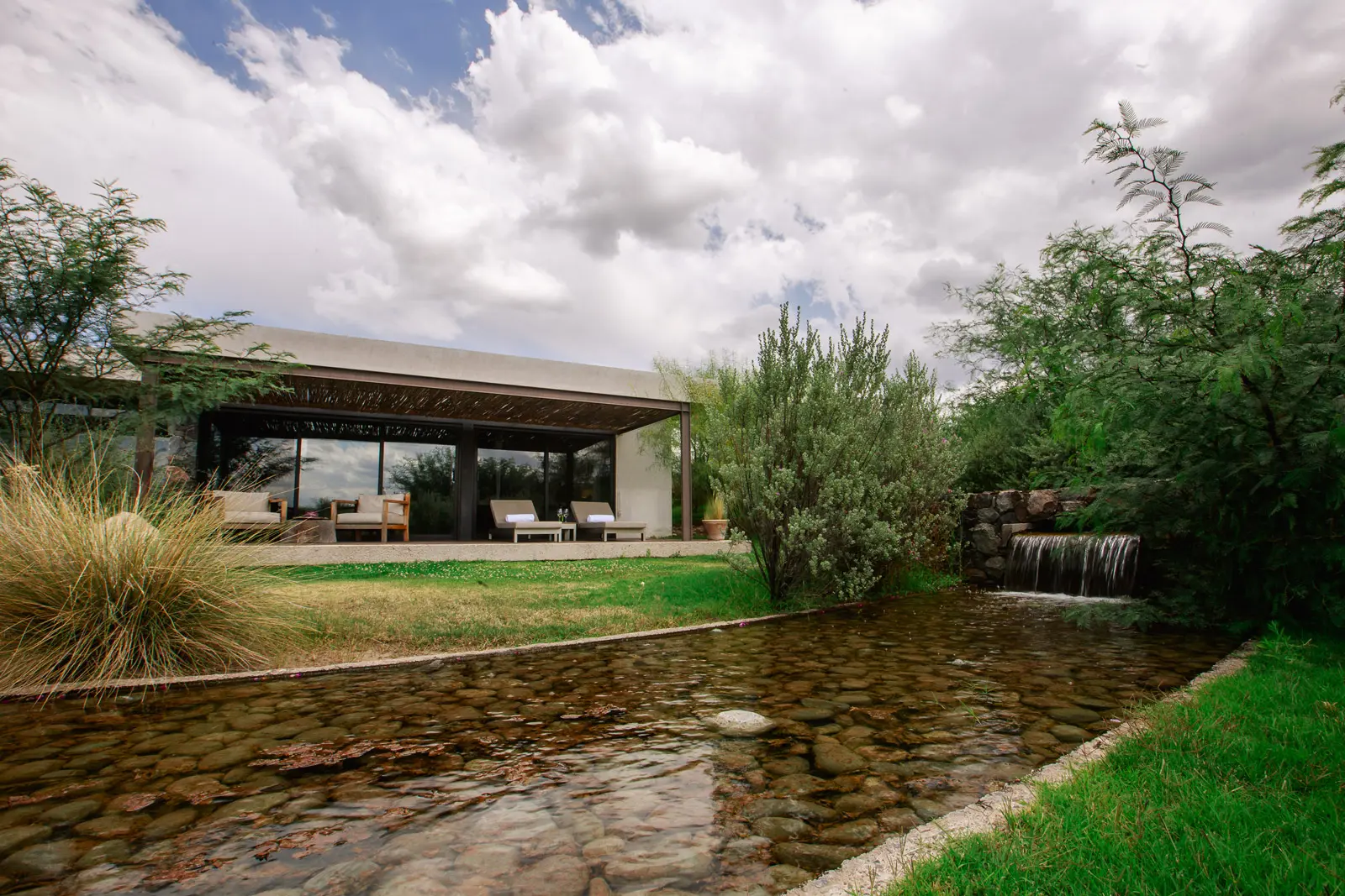 The Vines Resort & SPA Medonza