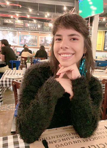 maria julia