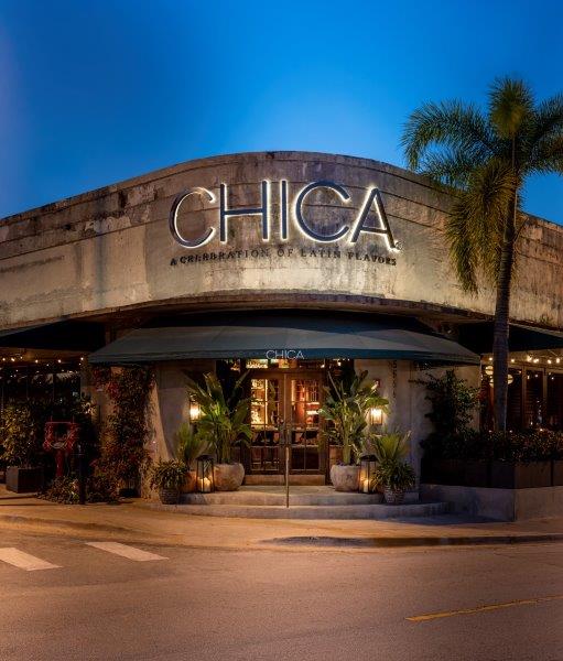Chica Miami: restaurante combina ambiente alto astral e gastronomia com influência latina americana