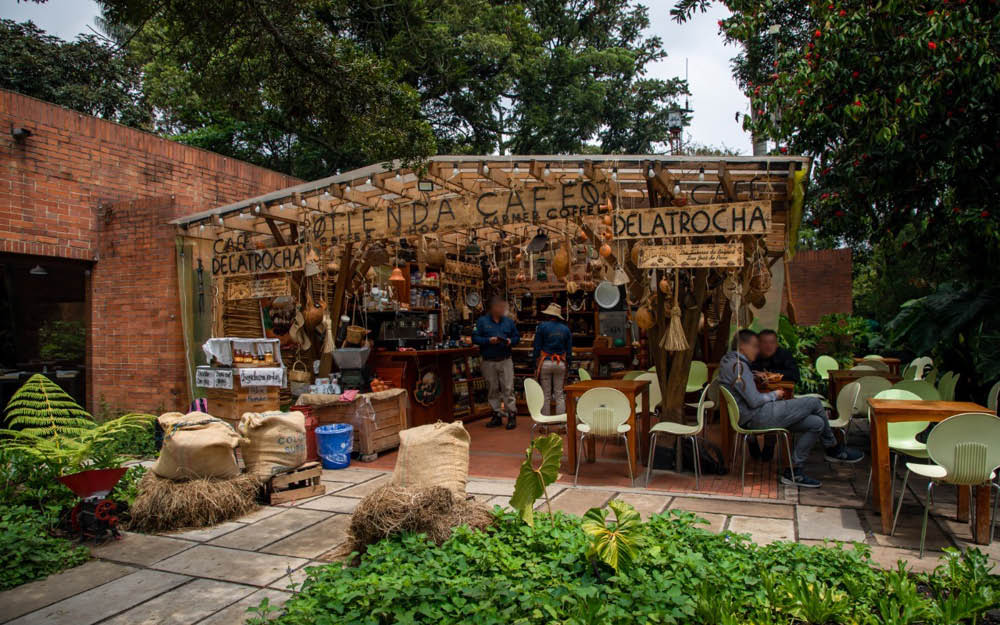 dona-arquiteta-el-tropicario-bogota-16 El Tropicário: arquitetura como manifesto pela biodiversidade