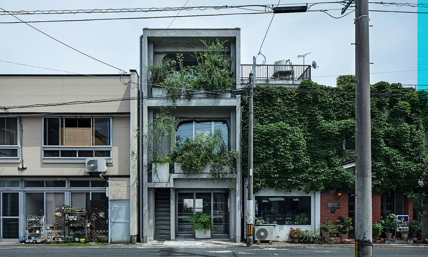 Hotel Sou: achado para os design lovers na Ilha de Fukue, em Goto, Japão