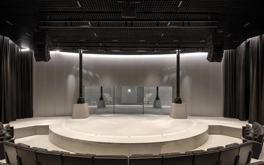 Bourse de Commerce: o mais novo e impressionante museu da coleção Pinault