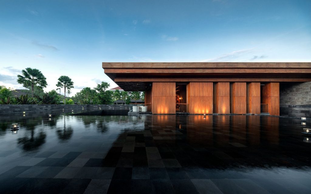 Indigo Bali Seminyak Beach: conheça o hotel de luxo que privilegia as tradições balinesas
