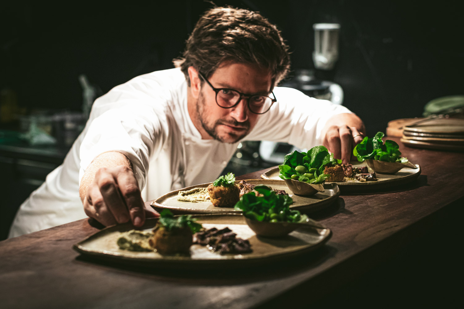 Éllo Restaurante: sofisticação e alta gastronomia em Jericoacoara