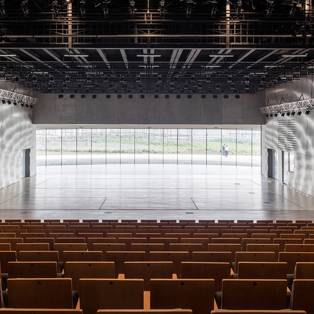 Harbin Opera House Dona Arquiteta Dicas para Passear