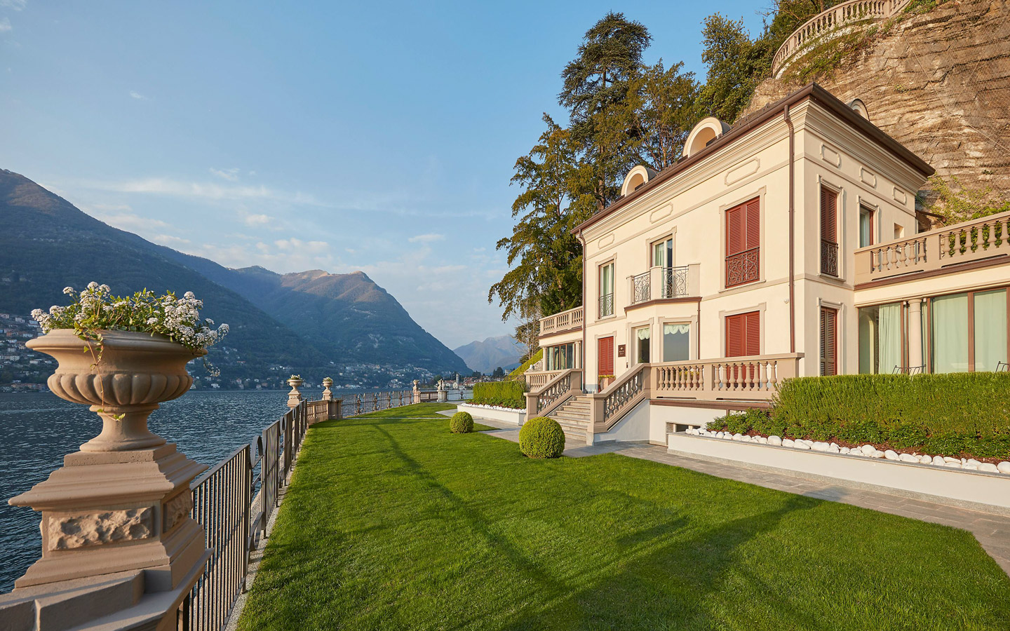 lake-como-villa-del-lago-exterior-01 Mandarin Oriental Lago de Como