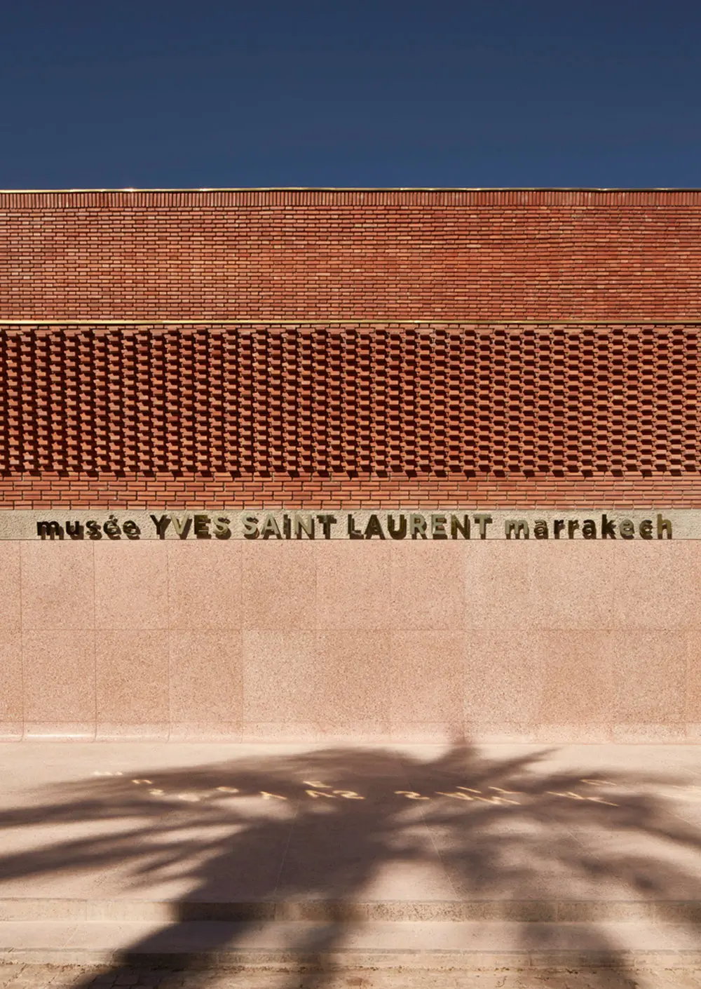 Museu Yves ST Laurent