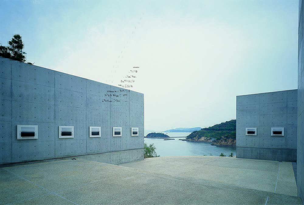 Benesse Art Site Naoshima: uma ilha dedicada à arte e arquitetura