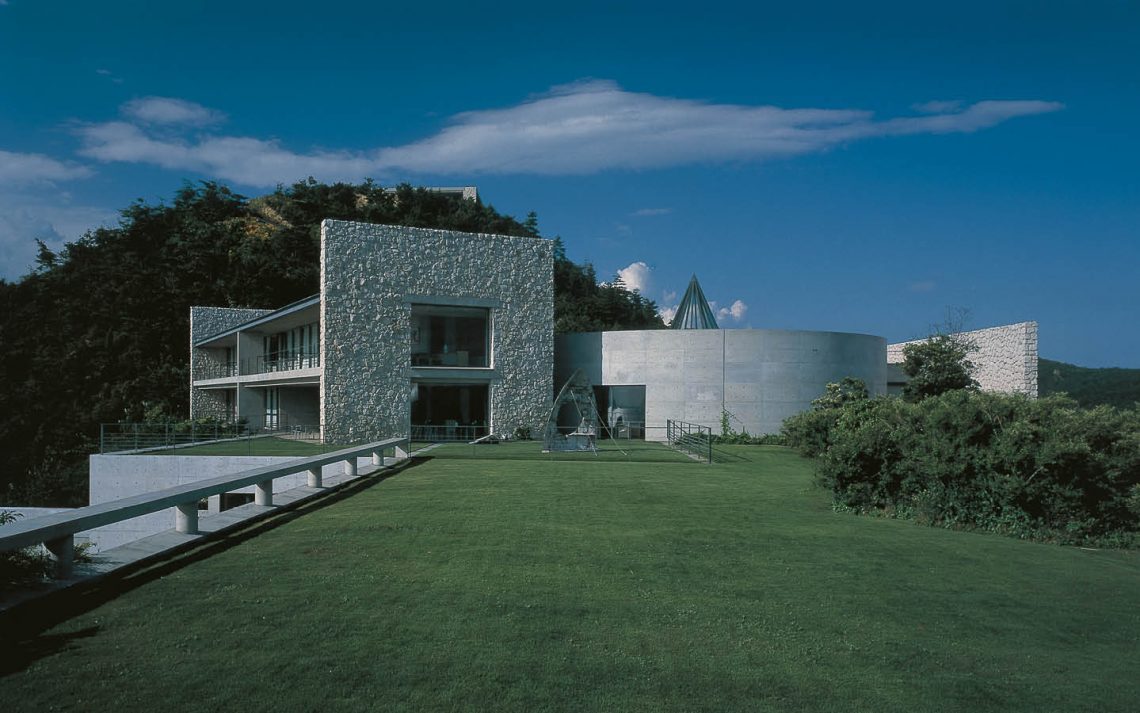 Benesse Art Site Naoshima: uma ilha dedicada à arte e arquitetura