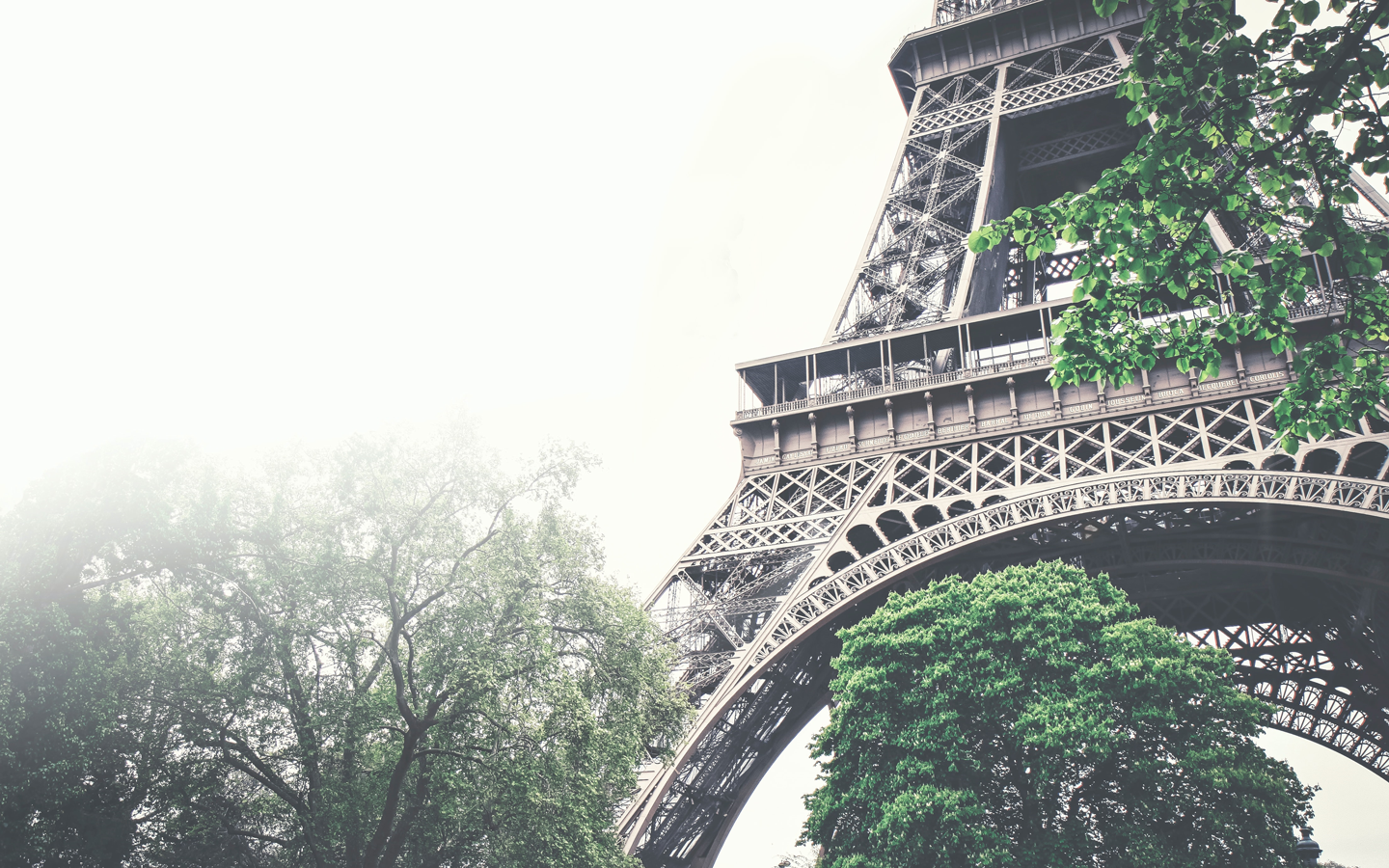Um dia e uma noite em Paris