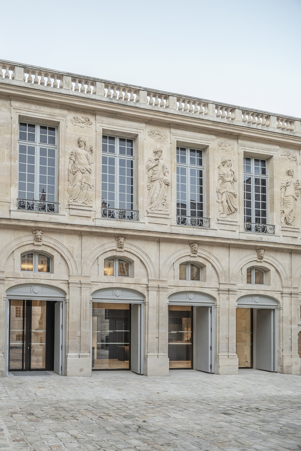 Museu Carnavalet, em Paris: a história da França, de sua origem até os dias atuais