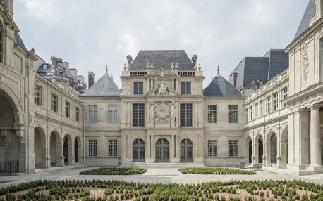 Museu Carnavalet, em Paris: a história da França, de sua origem até os dias atuais