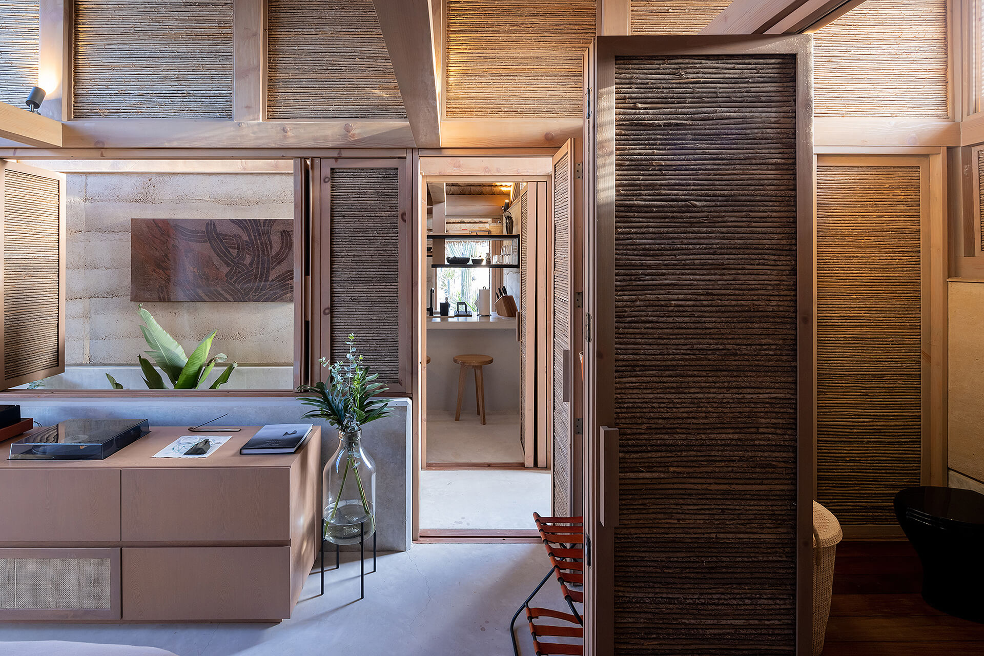 14 El Perdido Hotel: consciência ambiental com um design inovador