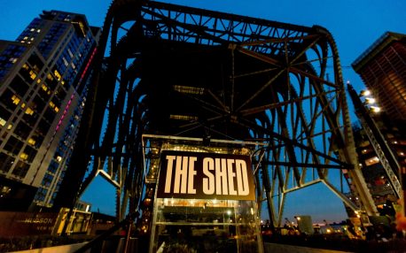 the-shed