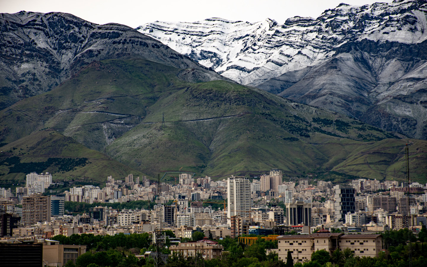 Teerã