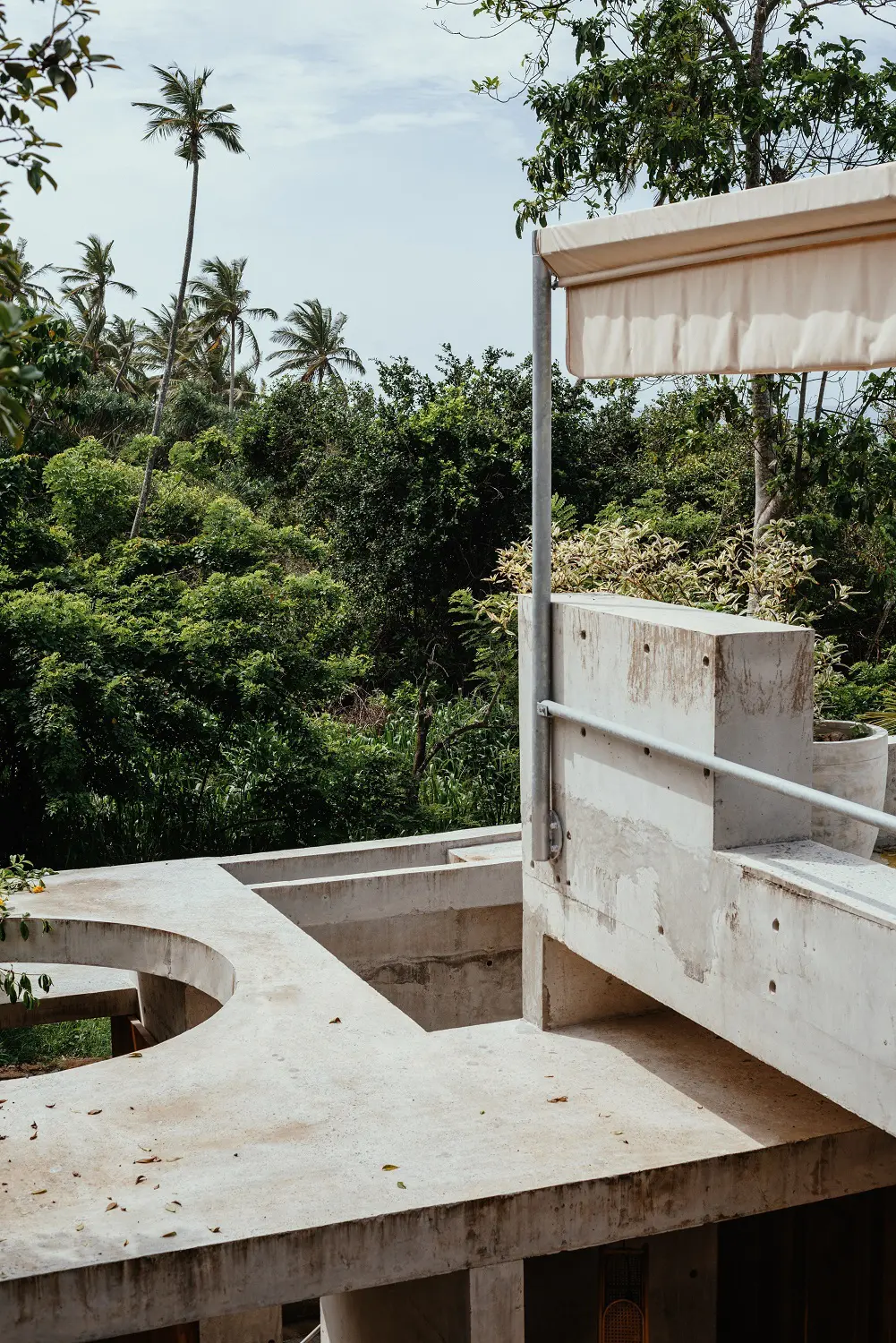 Uma aventura pelo Mond, o retiro costeiro zen para os turistas do Sri Lanka!