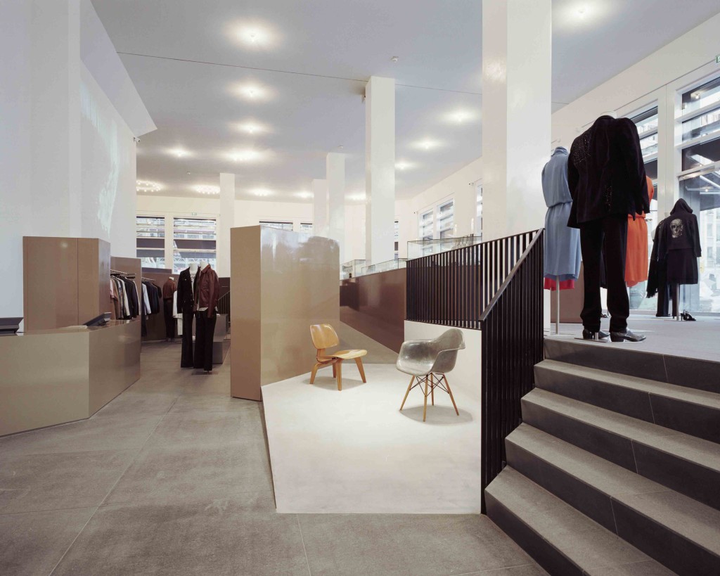 The Corner#The Corner The Corner Berlim