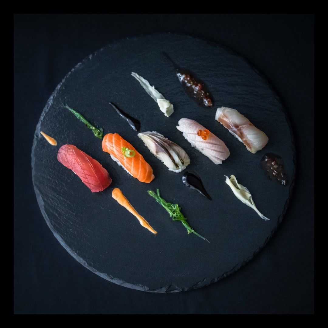 Maido Sushi, o restaurante que faz o diálogo entre Oriente e Ocidente