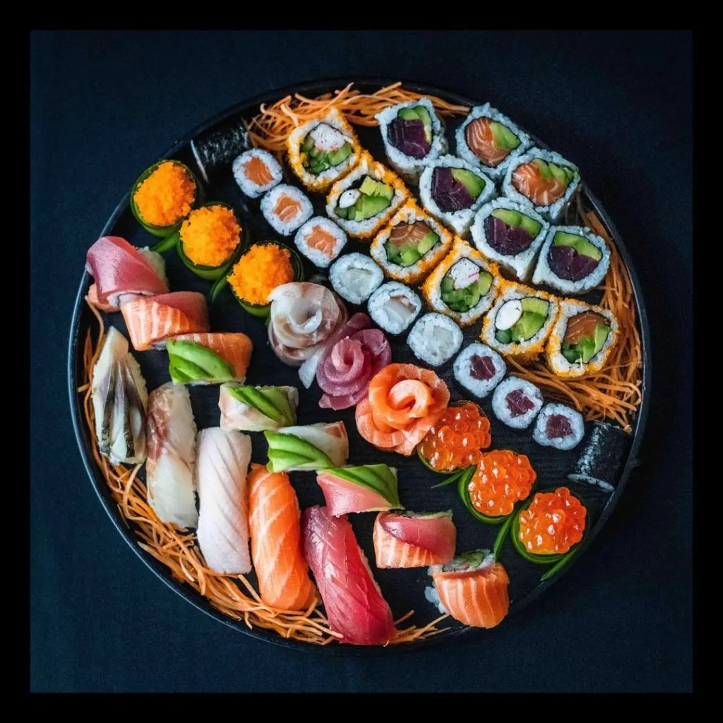 maido-sushi