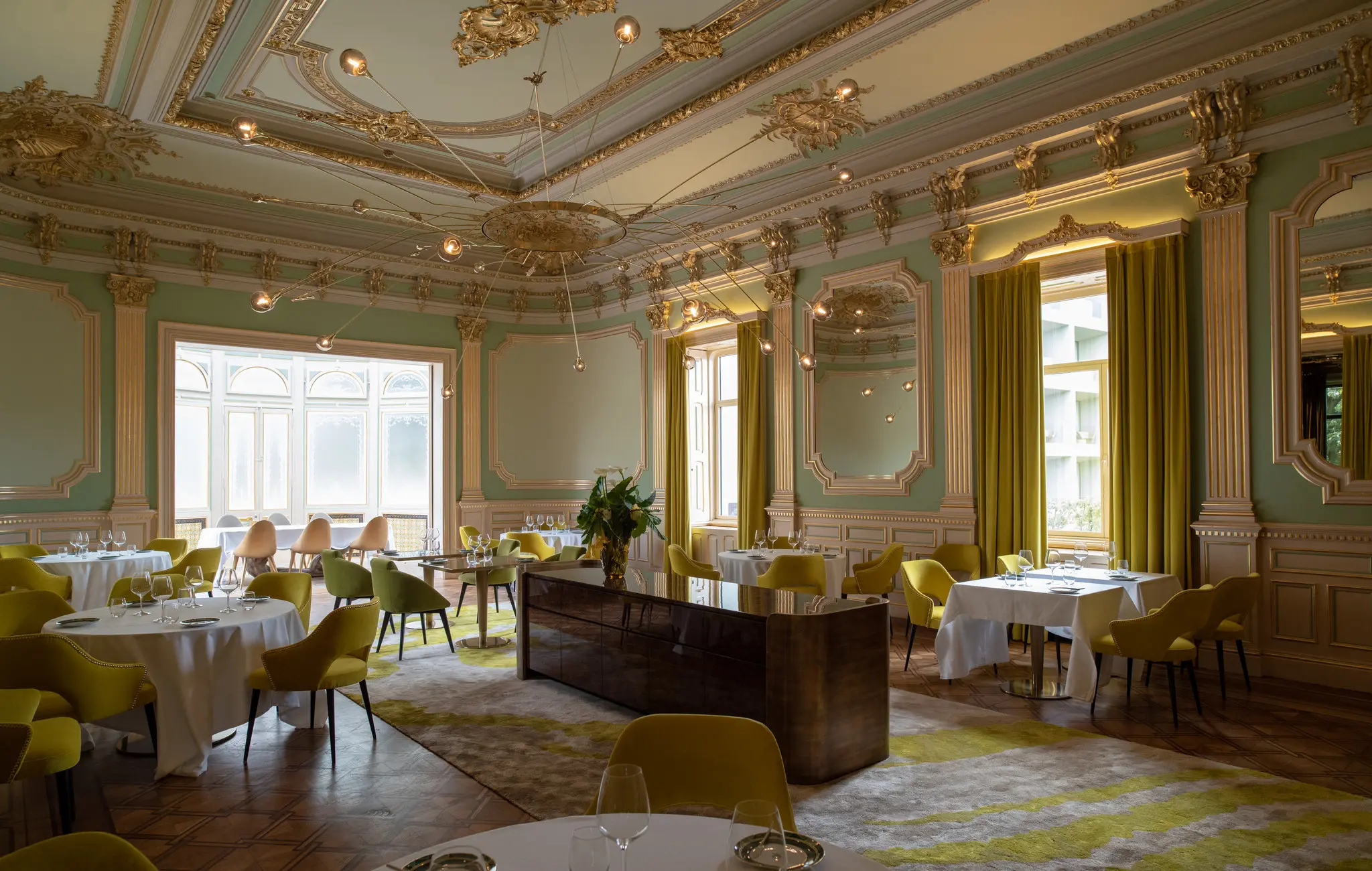 Vila Foz Hotel & Spa: hospedagem em um palácio do século XIX, com toques de modernidade
