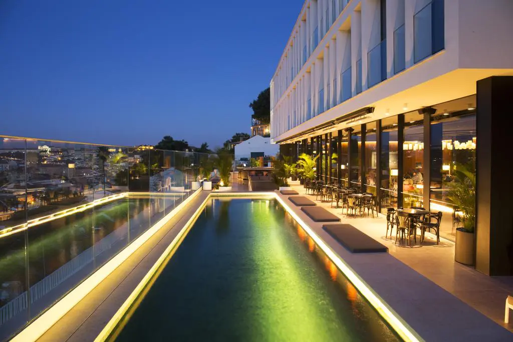 Luxo no Memmo Príncipe Real: conheça o hotel com uma das vistas mais bonitas de Lisboa