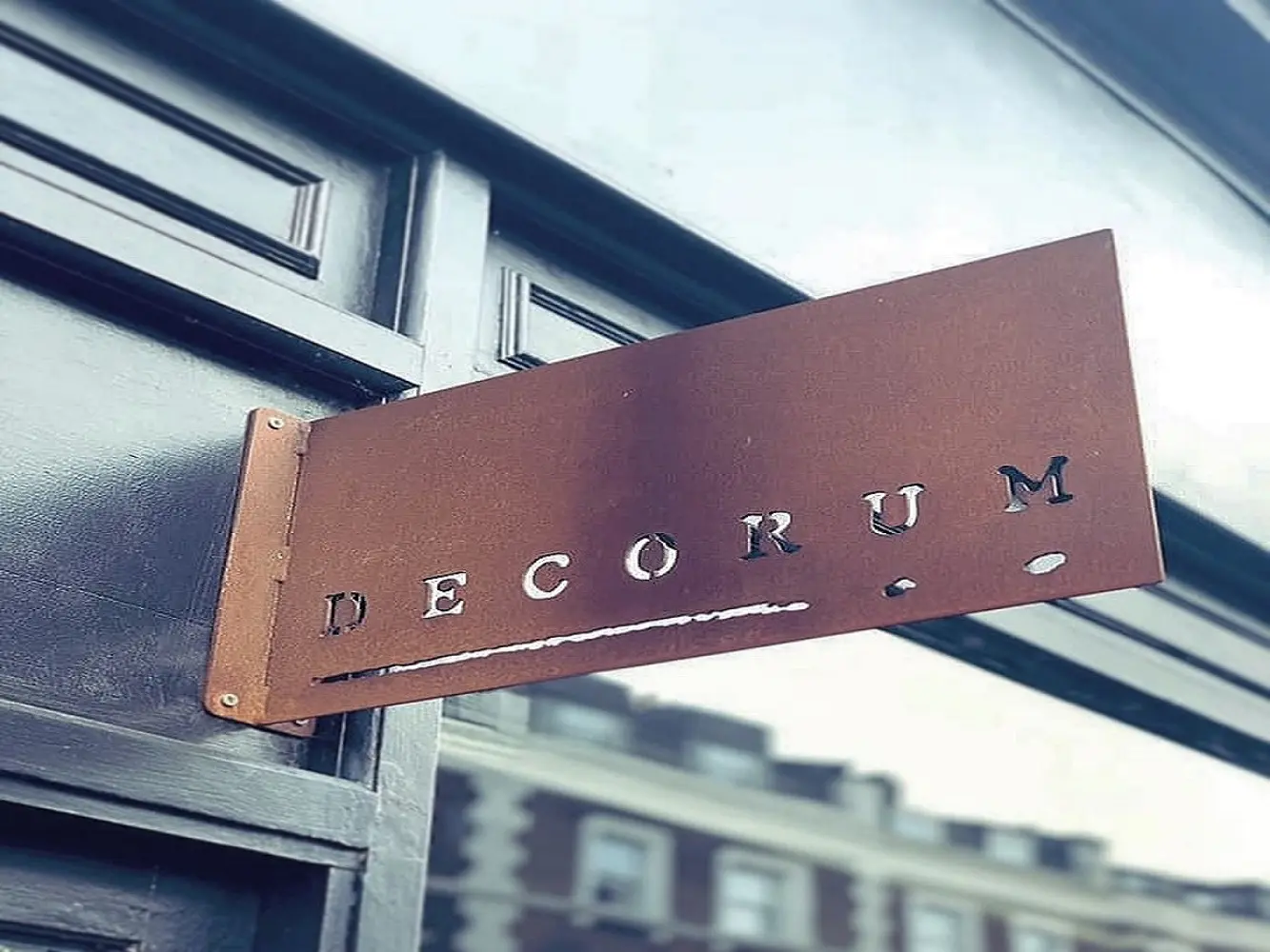 Decorum, a boutique que não pode faltar no seu guia turístico