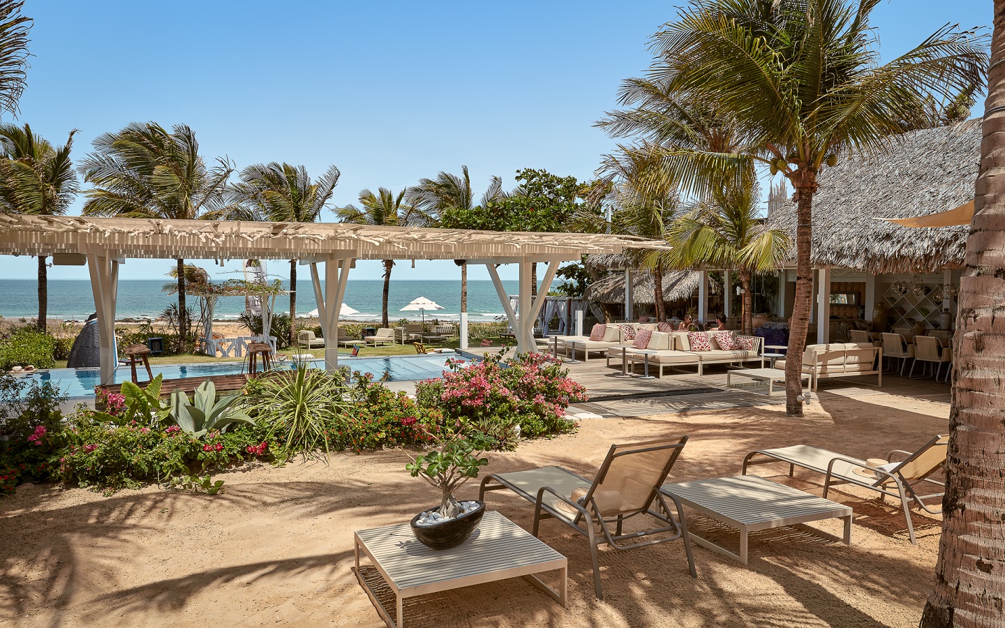 Chili Beach Boutique Hotels & Resorts