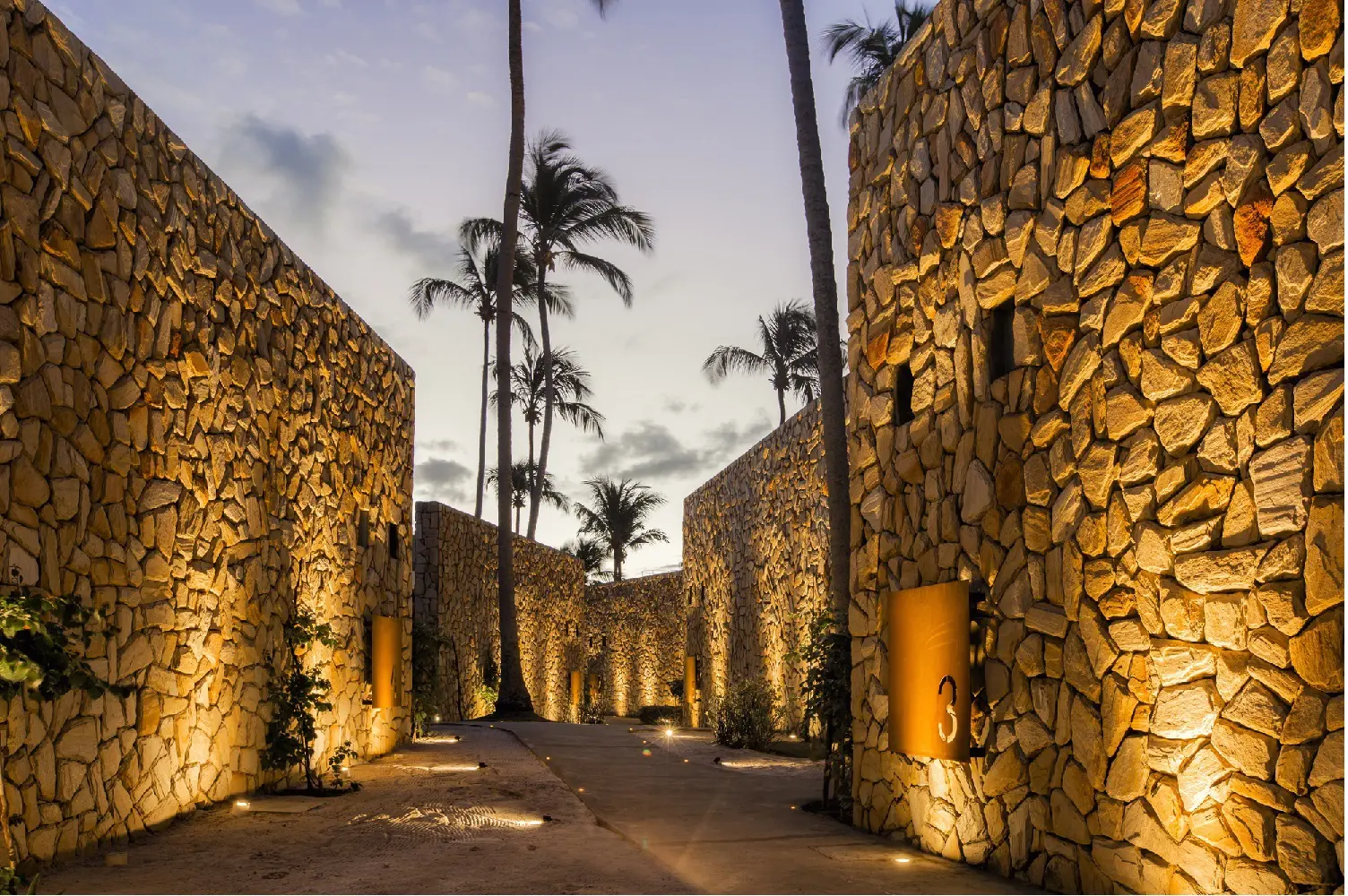Pedras do Patacho, um hotel na rota ecológica alagoana.