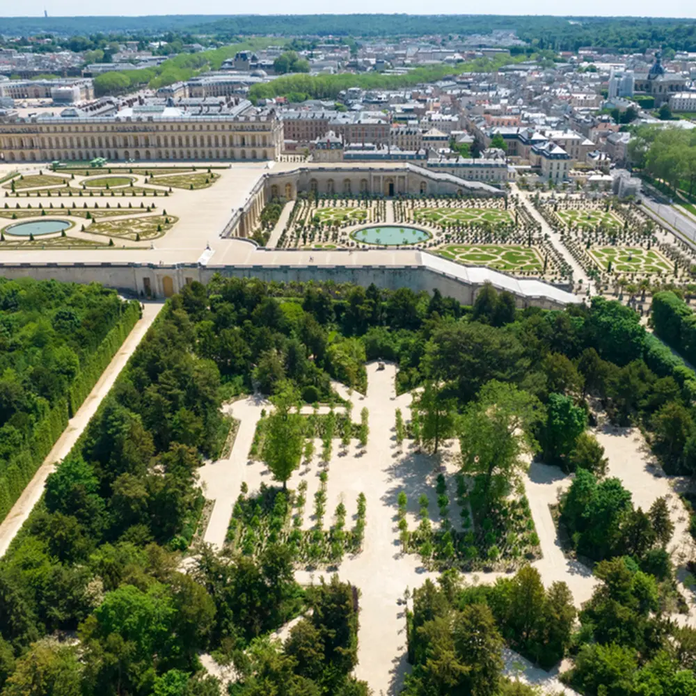 Airelles Château de Versailles_Palácio de Versalhes