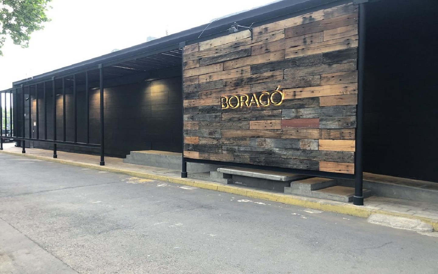 Restaurante Boragó, te faz viver experiências diferentes todos os dias