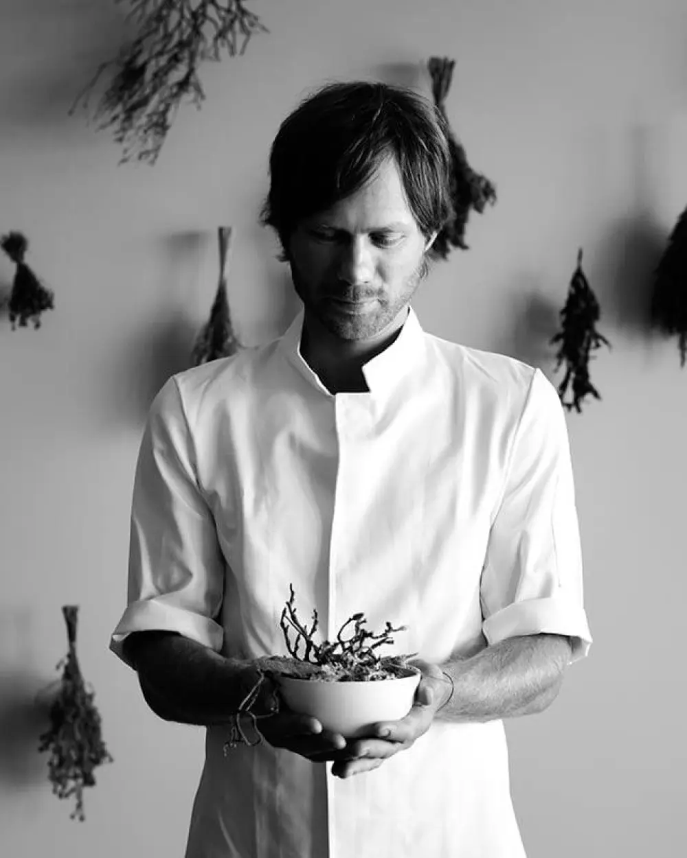 Chef Rasmus Kofoed | Dona arquiteta