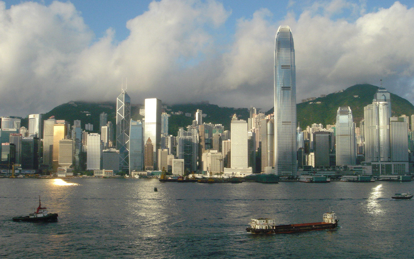 7 passeios turísticos que valem a visita em Hong Kong