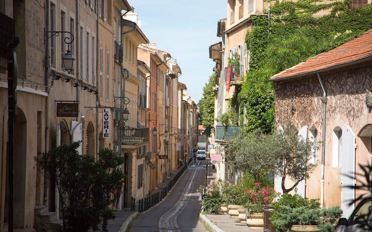 Aix-de-Provence