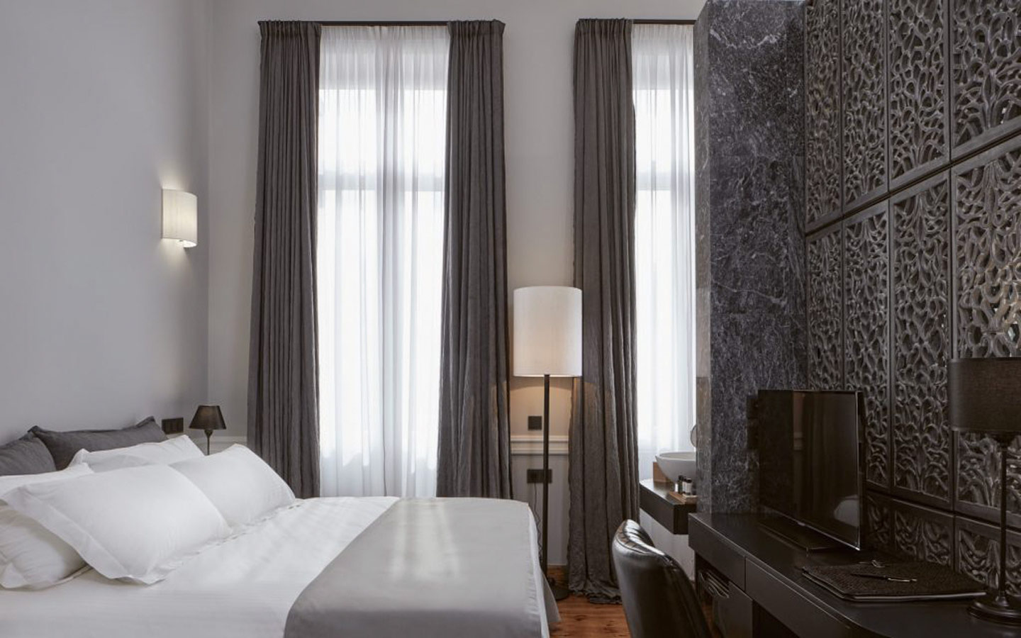 The Zillers Boutique Hotel em Atenas