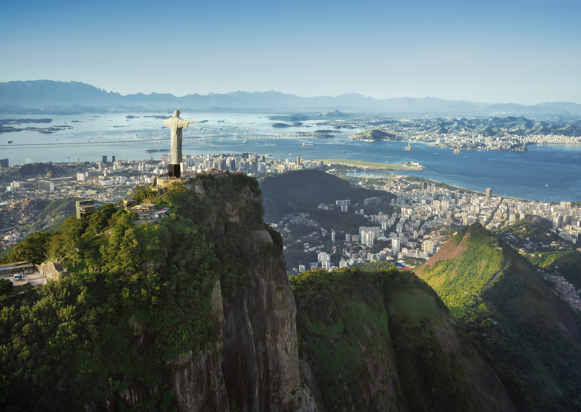 Melhores lugares para viajar no Brasil: nosso guia pelo país