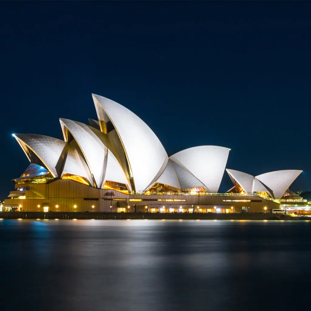 Sydney Modern Project: opção de o que fazer na Austrália